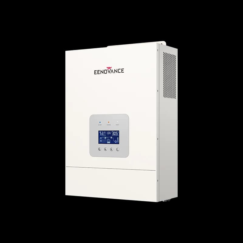 EENOVANCE SQ 4kW /6kW-LV-1P Ecco | Single Phase | IP20