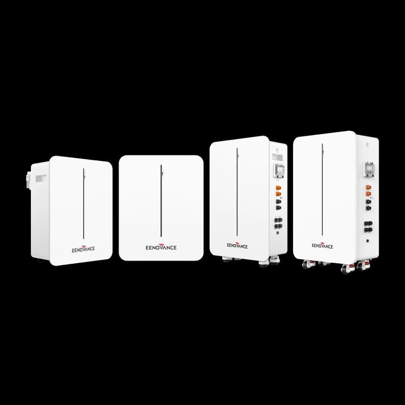 EENOVANCE MANA-P Series | 5.12 kWh / 10.49 kWh / 16.07 kWh / 20.07 kWh