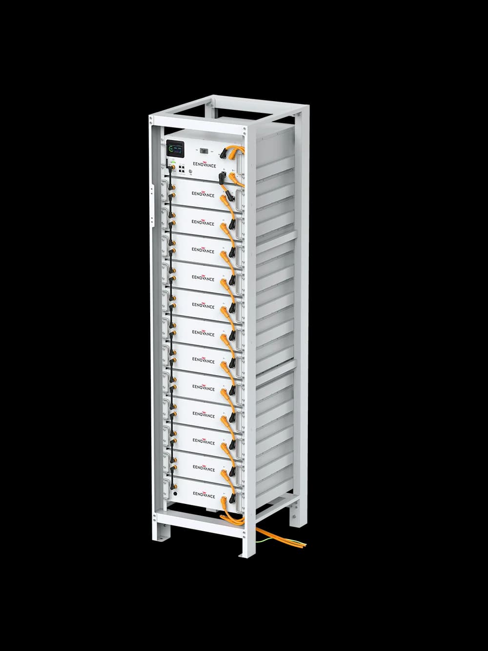 EENOVANCE RT 5.12-HX | 20.48-61.44kWh | High Voltage