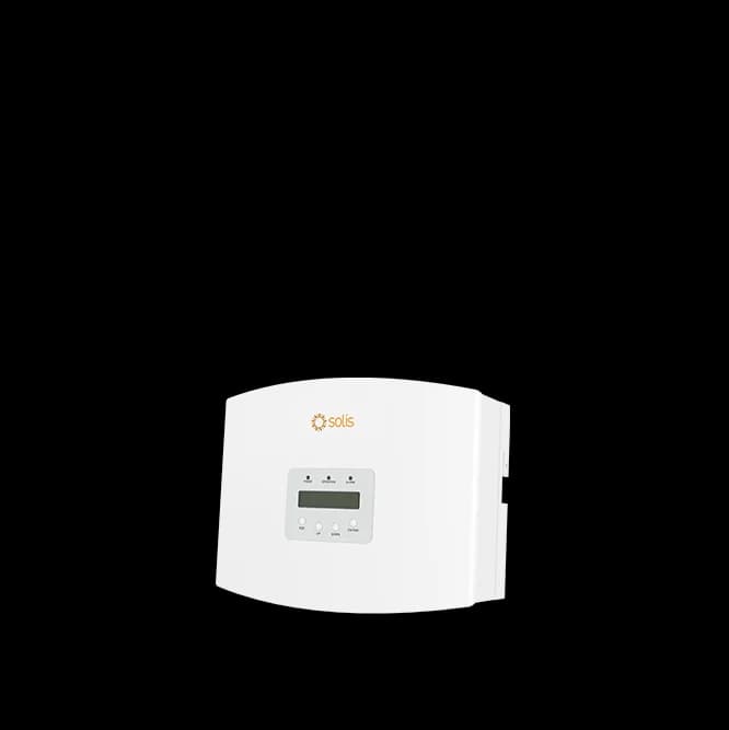 Solis-EPM-5G | EPM1/EPM3-PRO