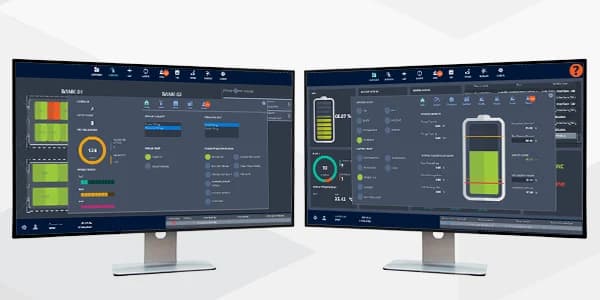 Интелигентен мониторинг и поддръжка